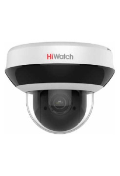 Уличная поворотная IP-камера HiWatch DS-I405M(C) 4мп АВ5078531