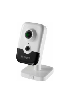 Внутренняя IP-камера HiWatch DS-I214W(С) (2.0 mm) 2мп АВ5070483