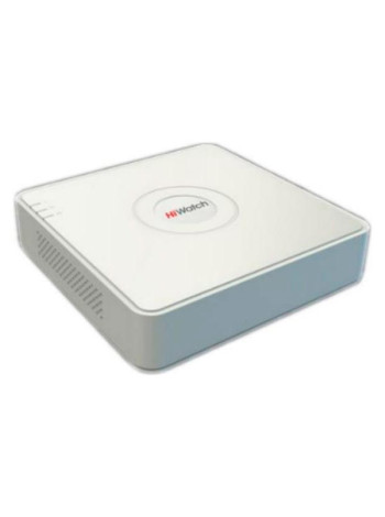 4-х канальный ip-регистратор HiWatch DS-n204(c) АВ5061705