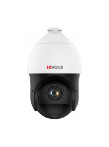 Уличная поворотная ip-видеокамера HiWatch DS-I415(B) АВ5074560