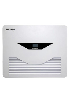 Осушитель воздуха Neoclima FDV10S 00000047510