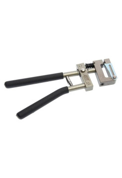 Пробойник для металла JTC диаметр отверстия 5 мм, толщина до 1.2 мм JTC-7105