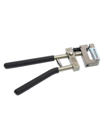 Пробойник для металла JTC диаметр отверстия 5 мм, толщина до 1.2 мм JTC-7105