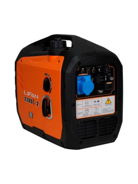 Инверторный генератор LIFAN 2300i-2 00-00155893