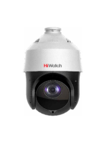 Уличная поворотная IP-камера HiWatch Ds-i425(b) 4мп АВ5075039