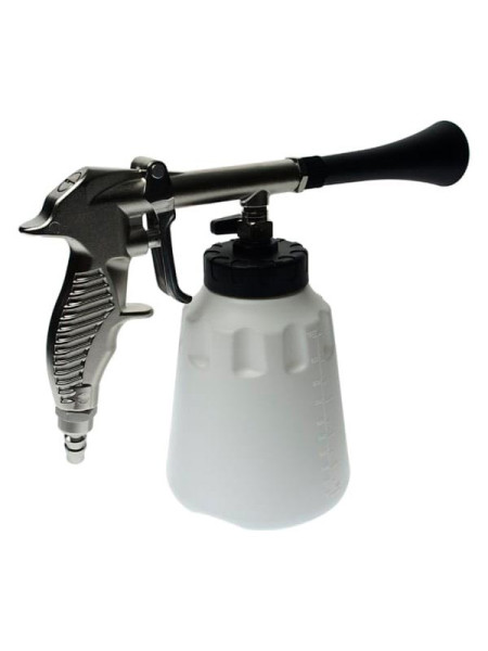 Пневмоочиститель JTC соединит. штуцер-1/4"РТ JTC-7102 Пневмоочиститель JTC соединит. штуцер-1/4"РТ JTC-7102