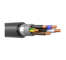 Кабель iTOK вбшвнг(а) ls 5x25 гост (70 метров) i-KPP-VBSHVNG-LS-5250-70