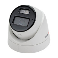 Купольная IP-камера HiWatch DS-I453M(С) (2.8 mm) 4Мп с EXIR-подсветкой до 30м и микрофоном АВ5089394