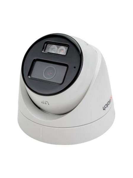 Купольная IP-камера HiWatch DS-I453M(С) (2.8 mm) 4Мп с EXIR-подсветкой до 30м и микрофоном АВ5089394