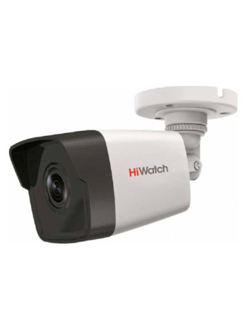 Уличная цилиндрическая IP-камера HiWatch DS-I450M(C)(2.8mm) 4Мп АВ5089646