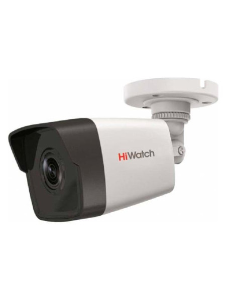 Уличная цилиндрическая IP-камера HiWatch DS-I450M(C)(2.8mm) 4Мп АВ5089646