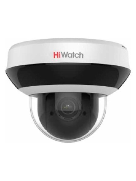 Уличная поворотная IP-камера HiWatch DS-I205M(C) 2Мп АВ5089789