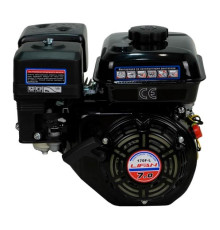Двигатель 170F-L D20 LIFAN 00-00158330