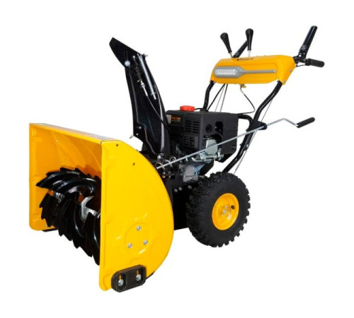 Снегоуборщик Habert HBM28D ШЛ 00-00157166