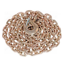 Цепь с крюком NORDBERG L=3.5 м BAS-CHAIN3