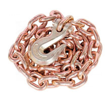 Цепь с крюком NORDBERG L=1.2 м, 1 шт BAS-CHAIN1