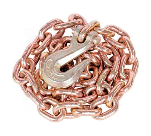 Цепь с крюком NORDBERG L=1.2 м, 1 шт BAS-CHAIN1