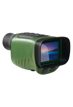 Монокуляр ночного видения Levenhuk Atom Digital DNM50 81698