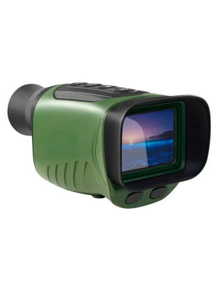 Монокуляр ночного видения Levenhuk Atom Digital DNM50 81698