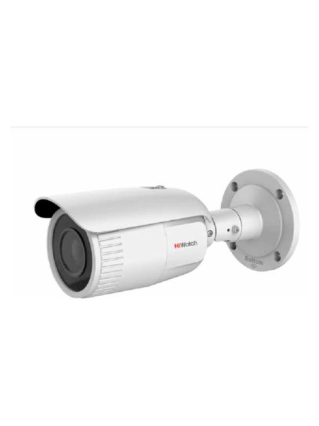 Уличная цилиндрическая IP-камера HiWatch DS-I256Z(B)(2.8-12mm) 2мп АВ5090093