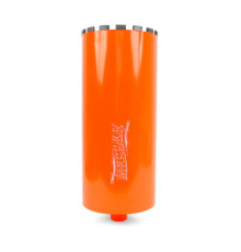 Коронка алмазная LZ 202/H10/450/1 202х450 мм MESSER 95-33-202