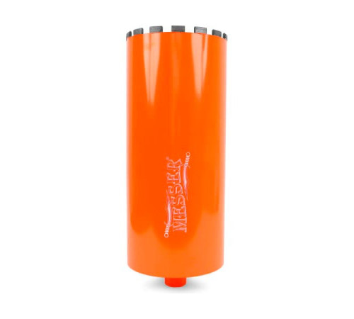 Коронка алмазная LZ 202/H10/450/1 202х450 мм MESSER 95-33-202