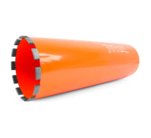 Коронка алмазная LZ 152/H10/450/1 152х450 мм MESSER 95-33-152