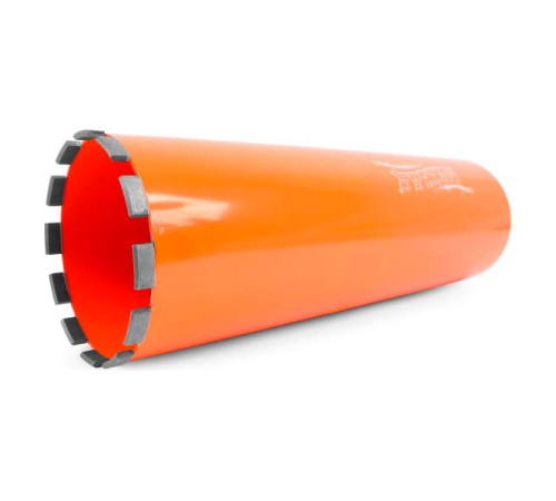 Коронка алмазная LZ 152/H10/450/1 152х450 мм MESSER 95-33-152