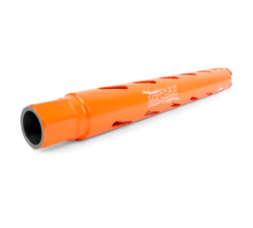 Коронка алмазная LD 83/H10/400/1 83х400 мм для сухого бурения MESSER 95-34-083