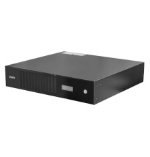 ИБП Hiden 3000ВА/1800Вт Rackmount 2U 8xIEC C13, LCD, USB, SNMP слот KLPS3000RM 3000ВА/1800Вт