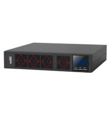 ИБП Hiden 1100ВА/990В Rackmount 2U 8 IEC C13, USB, RS232, SNMP слот ULPS1100RM 1100ВА/990В