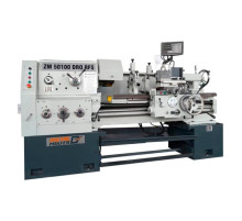 Токарно-винторезный станок MetalMaster ZM 50100 DRO RFS 20843