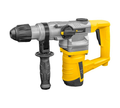 Перфоратор Kolner Krh 1200с 1200 Вт кн1200црх