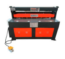 Электромеханическая гильотина MetalMaster ETG 1315E 19160