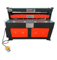 Электромеханическая гильотина MetalMaster ETG 1315E 19160