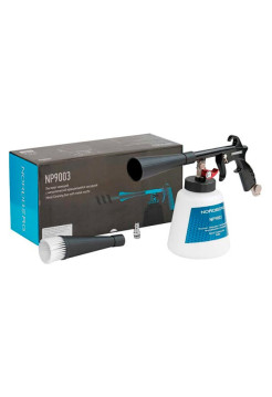 Пистолет моющий с металлической вращающейся насадкой NORDBERG NP9003
