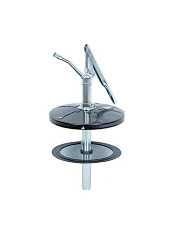 Ручная установка для заправки шприцов густой смазкой NORDBERG N5006