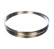 Полотно для ленточных пил M42 20x0.90x2360 мм, 10/14TPI MetalMaster 17877