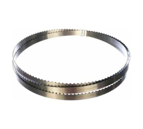 Полотно для ленточных пил M42 20x0.90x2360 мм, 10/14TPI MetalMaster 17877