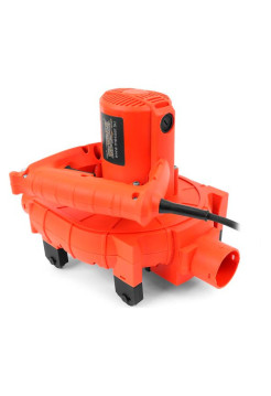 Универсальный строительный пылесос MESSER 6902 10-36-902