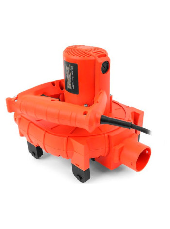 Универсальный строительный пылесос MESSER 6902 10-36-902