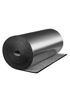 Рулон K-FLEX 25x1000-08 st alu 80625000108