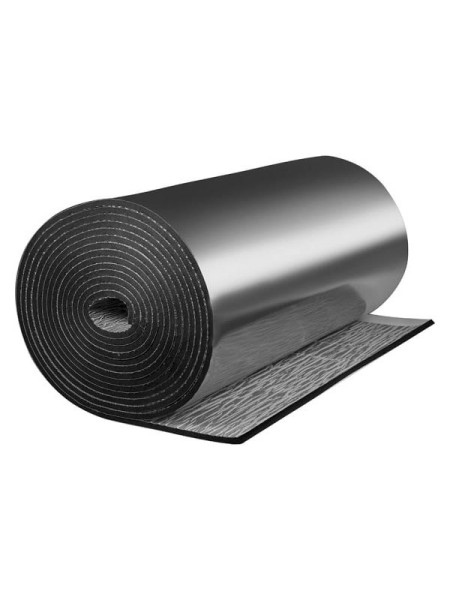 Рулон 25x1000-08 solar ht K-FLEX 80025210126