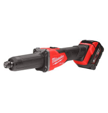 Аккумуляторная прямошлифмашина Milwaukee M18 FDGRB-502X 4933480954