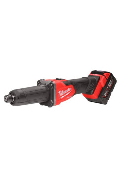 Аккумуляторная прямошлифмашина Milwaukee M18 FDGRB-502X 4933480954