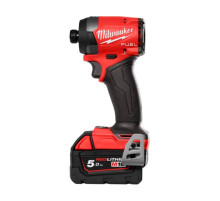 Аккумуляторный винтовёрт Milwaukee M18 FID3-502X 4933479865
