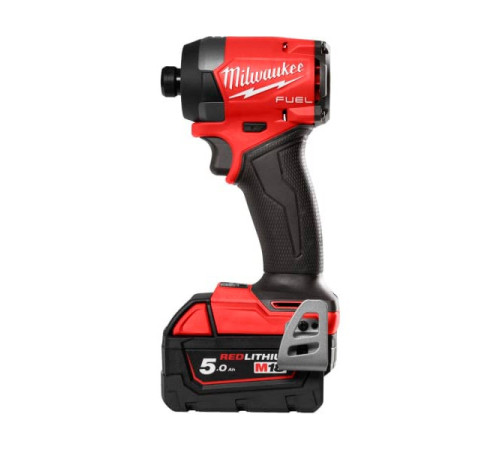 Аккумуляторный винтовёрт Milwaukee M18 FID3-502X 4933479865
