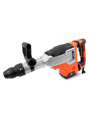 Электрический отбойный молоток MESSER DS-45, SDS-maх, 1700 Вт, 45 Дж 33-34-004