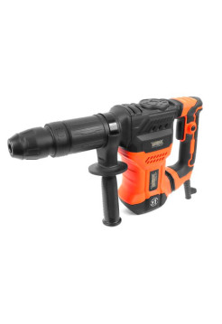 Электрический отбойный молоток MESSER DS-15 SDS-maх, 1300 Вт, 15 Дж 33-34-003