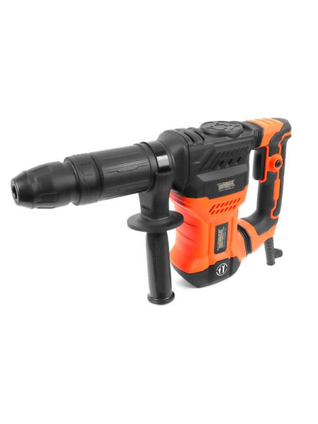 Электрический отбойный молоток MESSER DS-15 SDS-maх, 1300 Вт, 15 Дж 33-34-003